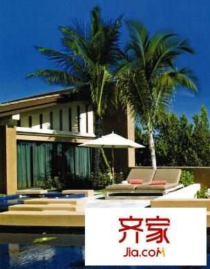湖畔圣水外观图_1