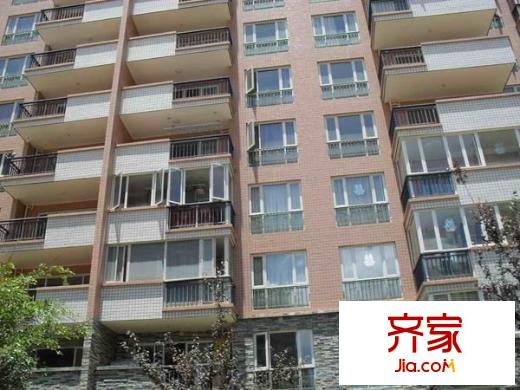 世纪城叠春苑外景图叠春苑