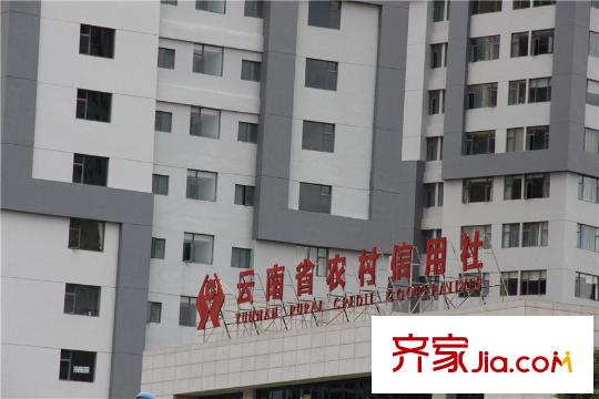 国际银座周边配套