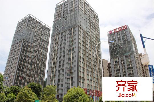 国际银座(2015.8.5)