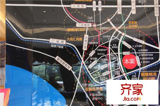 国际银座(2015.8.5)
