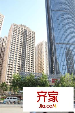 保利・六合住宅 (2015-04-13)