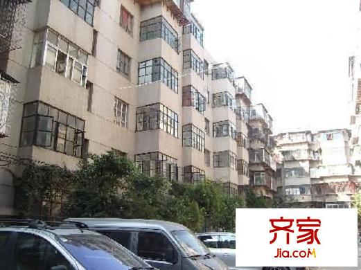 双龙汇外景图