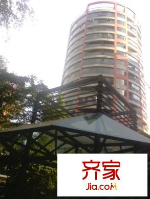 顺新时代外景图