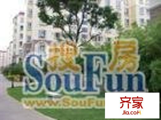 景星花园外景图