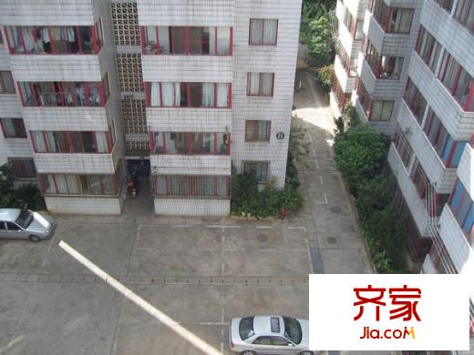 双龙汇外景图