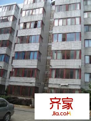 双龙汇外景图