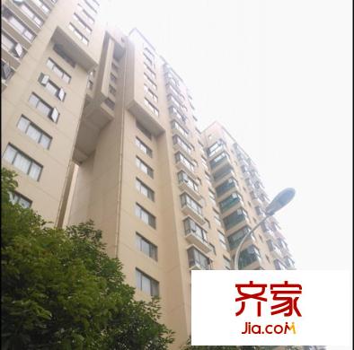 独立时代公寓外景图