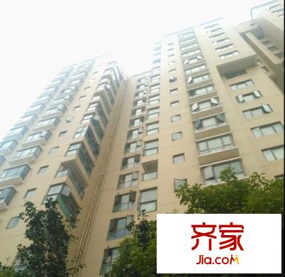独立时代公寓外景图独立时代