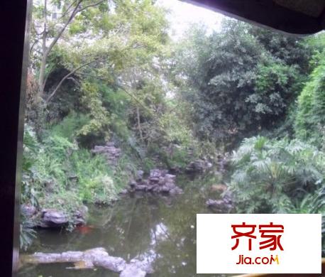 阳光花园昱苑外景图