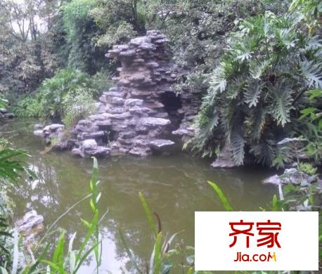 阳光花园昱苑外景图