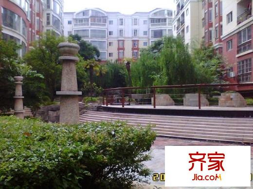 竞达星光雅园外景图竟达星光雅园