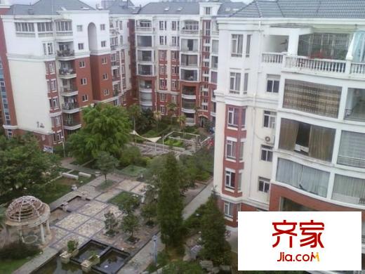竞达星光雅园外景图竟达星光雅园