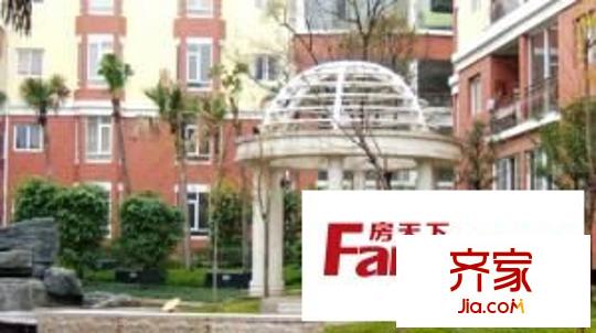 竞达星光雅园外景图竟达星光雅园