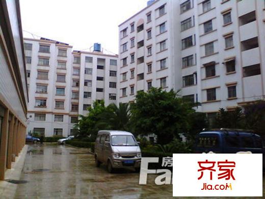 盘江花园外景图25