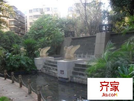 万兴印象外景图
