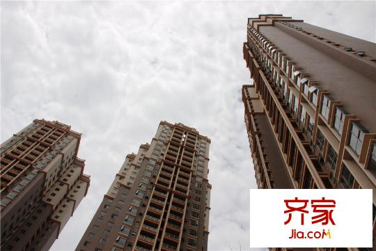 耀兴枫丹白露项目楼座(2015-08-05)