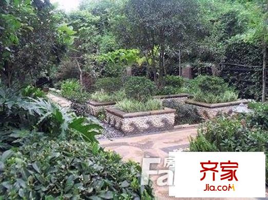 广福小区二期外景图