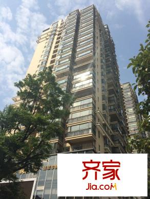 益龙万象城外景图