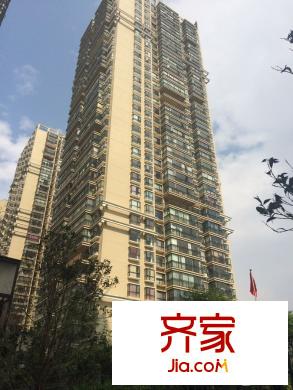 益龙万象城外景图