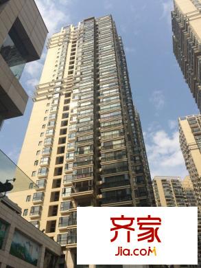 益龙万象城外景图