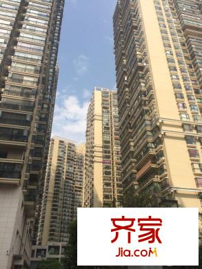 益龙万象城外景图