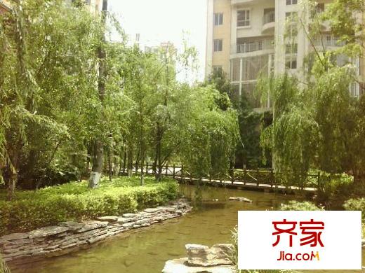 鑫逸苑外景图