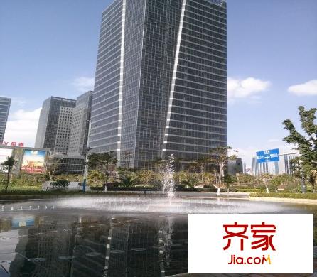 第三城外景图