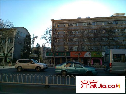 益龙万象城配套图周边配套商铺