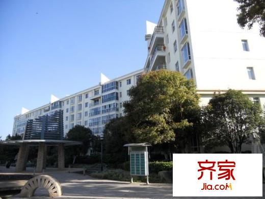 时代风华一期外景图时代风华