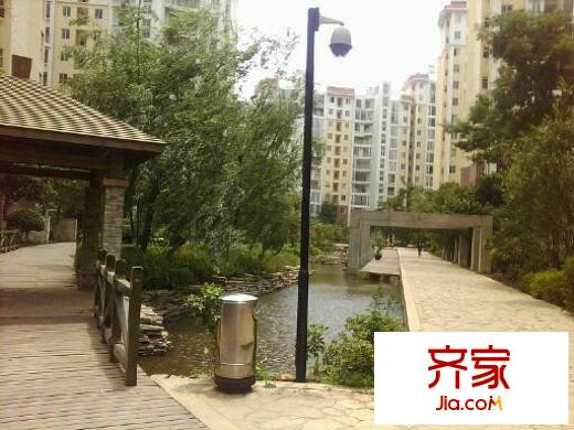 鑫逸苑外景图