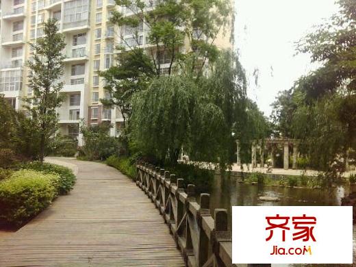 鑫逸苑外景图