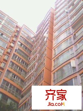 第5大道外景图