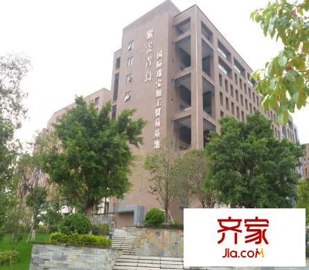 第三城外景图