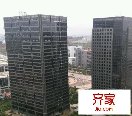 第三城外景图
