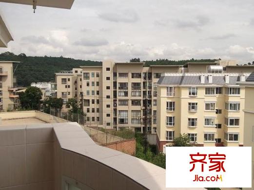 大溪地外景图