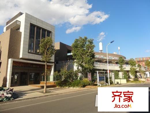 大溪地外景图