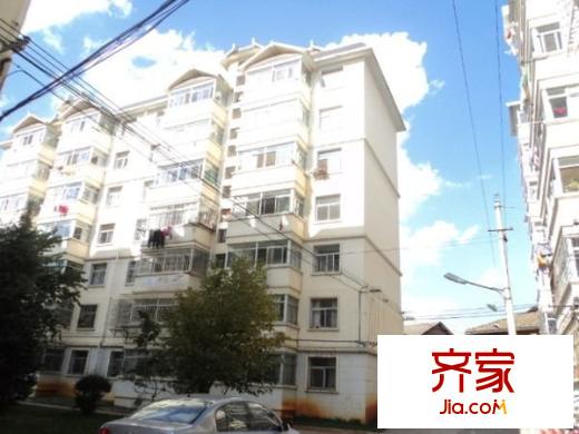 大溪地外景图