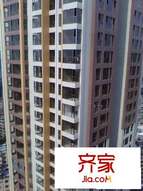 侯谷花园外景图