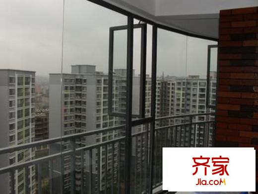 东骧神骏・万泰小区外景图