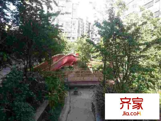 银海樱花语外景图