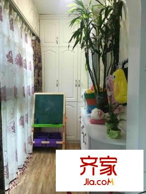 银海樱花语外景图