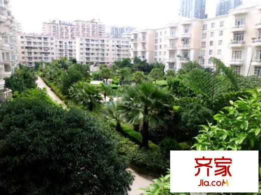 鸣翠园外景图鸣翠苑