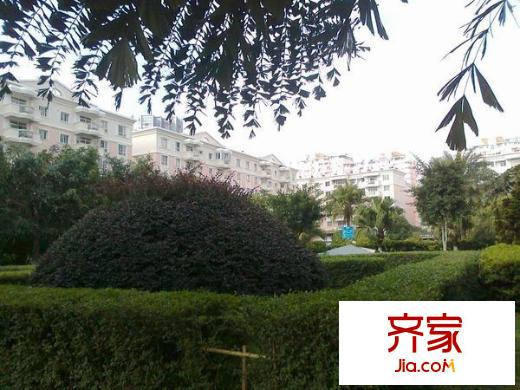 鸣翠园外景图鸣翠苑