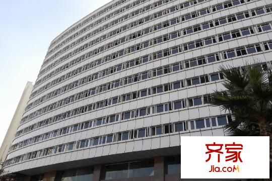 别样幸福城项目现场(2014-10-23)