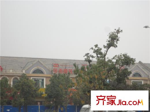 银海樱花语配套图周边配套学校