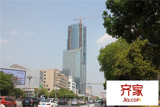 同德昆明广场项目(2015-03-11)