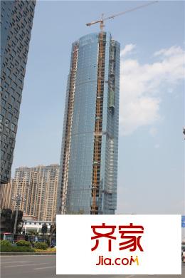 同德昆明广场项目(2015-03-11)
