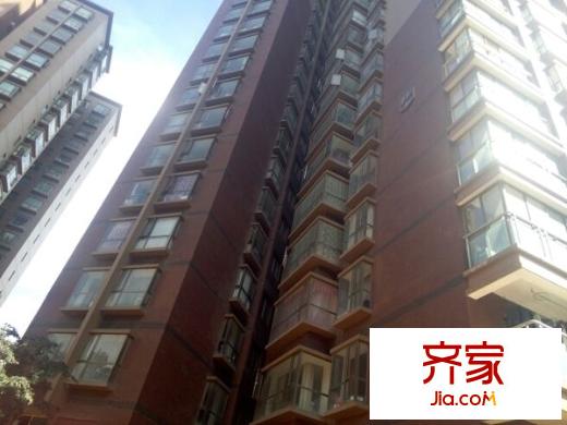 丽水雅苑外景图