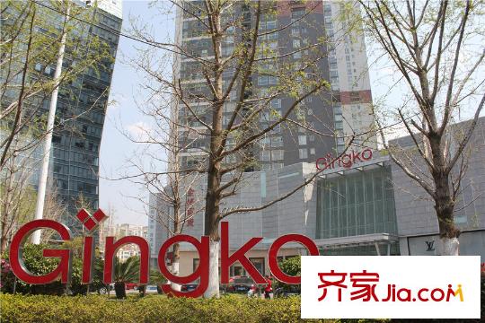 同德昆明广场项目周边配套